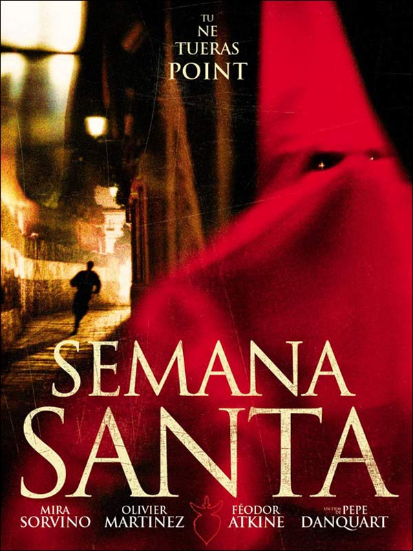 Semana santa [DVD à la location] - flash vidéo