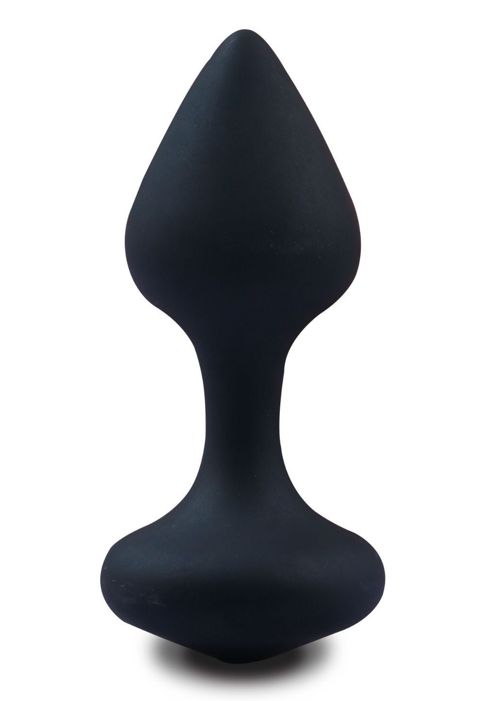 Set de 3 Plugs Anals Tricolore - L' As n°4 [Sextoys] - flash vidéo