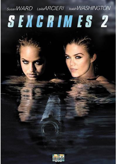 flashvideofilm - Sexcrimes 2 (2004) - DVD - DVD