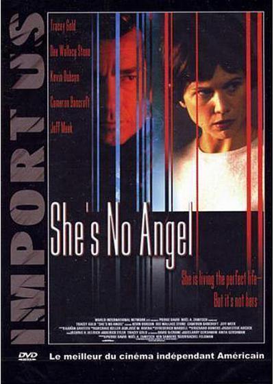 flashvideofilm - She's No Angel (2001) - DVD - DVD