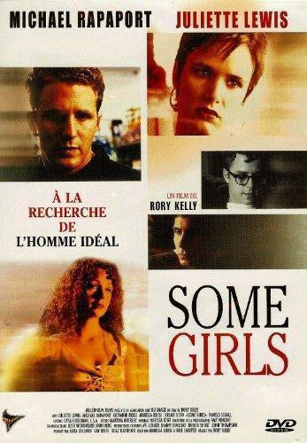 flashvideofilm - Some Girls (1998) - DVD - DVD