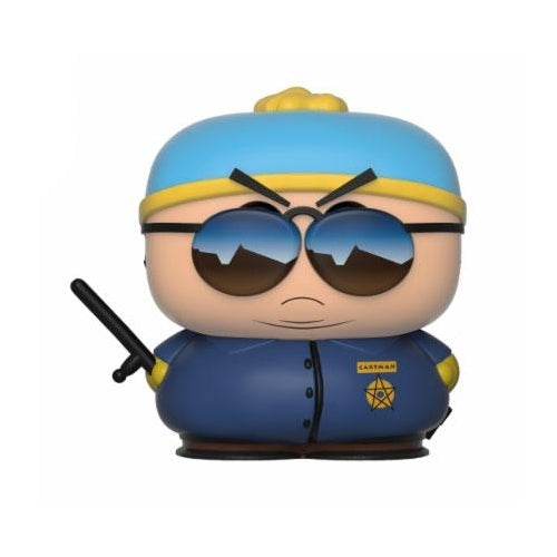Funko Pop! South Park Cartman (Deputy)