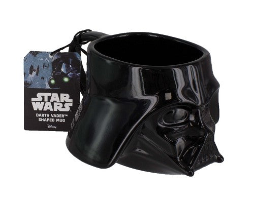 Star Wars - Dark Vador Mug