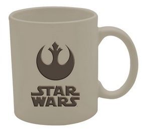 Star Wars Rogue One The Rebels R1 Logo Mug