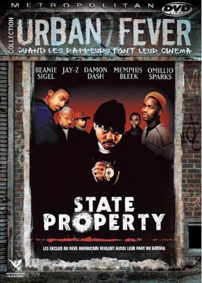 State Property [DVD Promotion] - flash vidéo