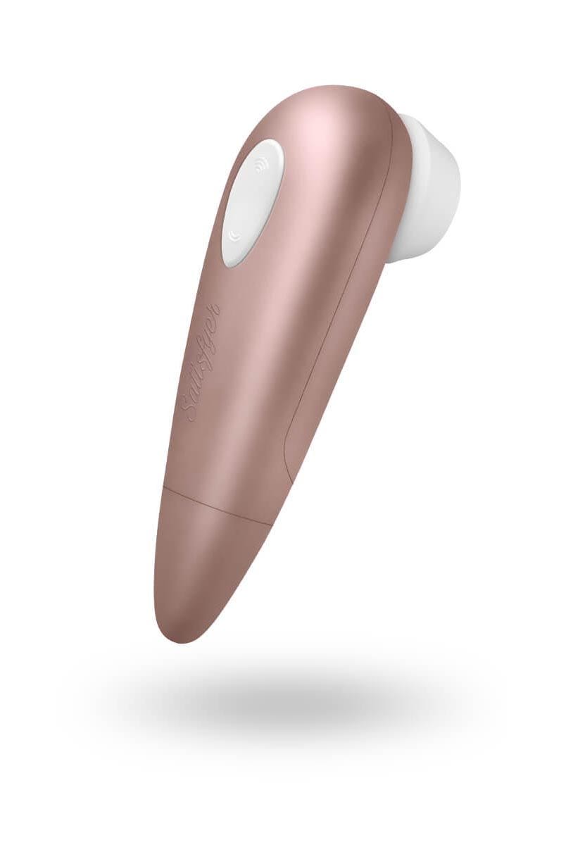 Marc Dorcel - Stimulateur Clitoridien Satisfyer 1 Next Generation [Sextoys] - flash vidéo