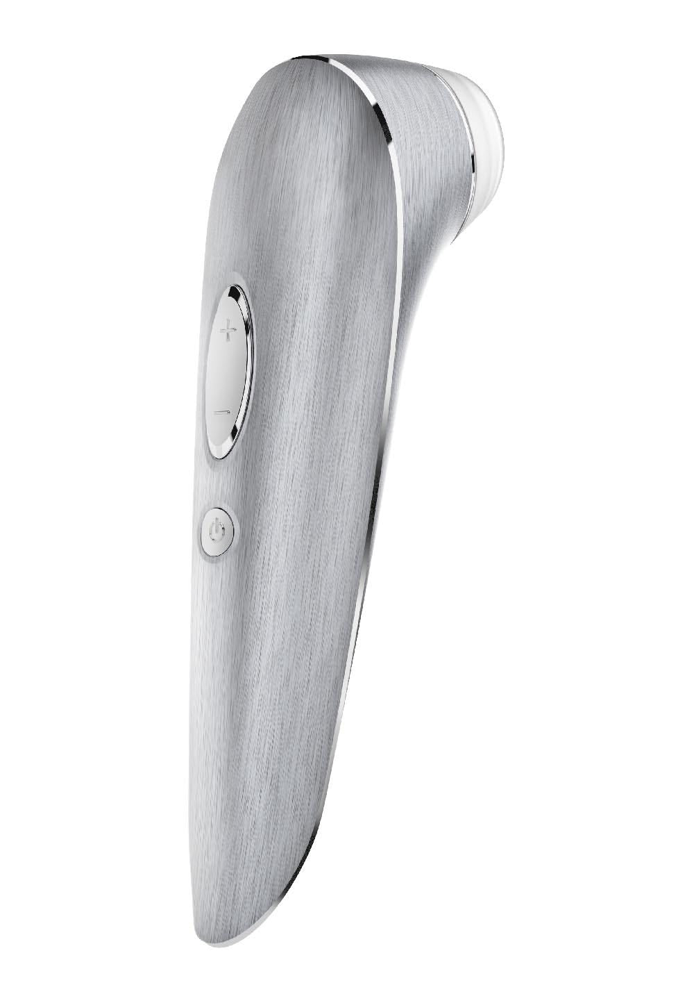 Stimulateur clitoridien Satisfyer Luxury High Fashion [Sextoys] - flash vidéo