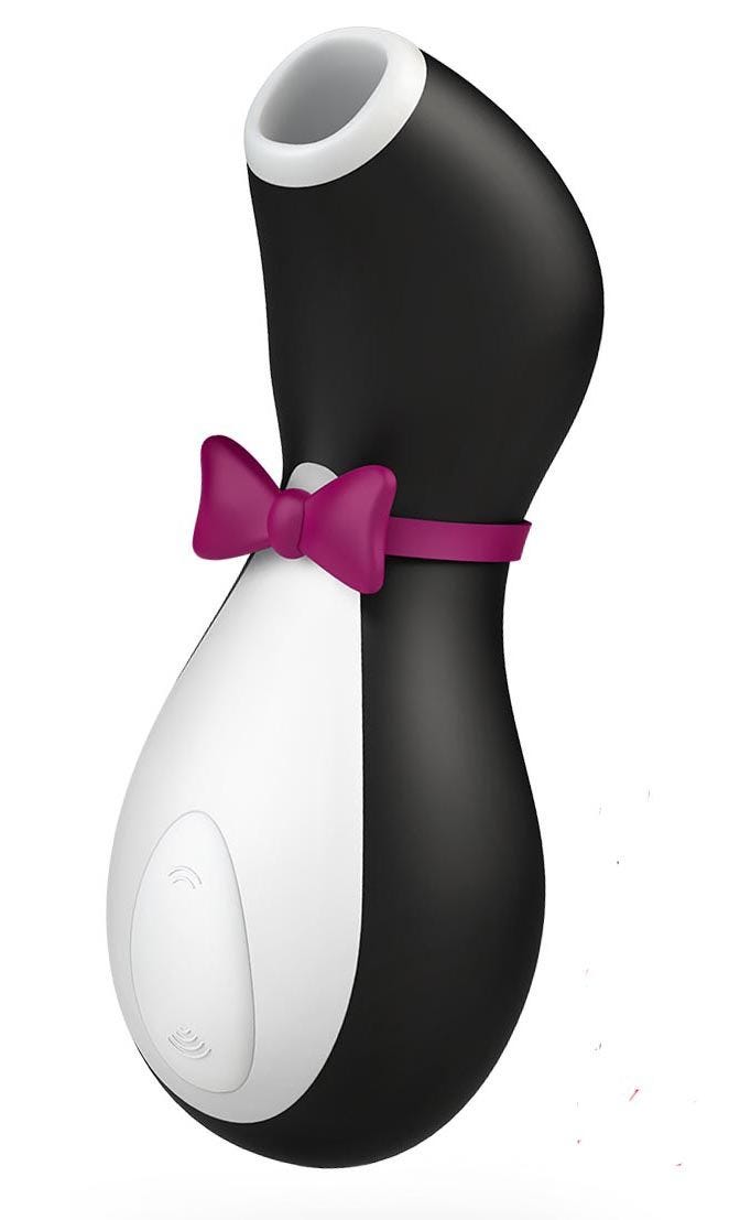 Satisfyer Pro Penguin Next Generation [sextoys]
