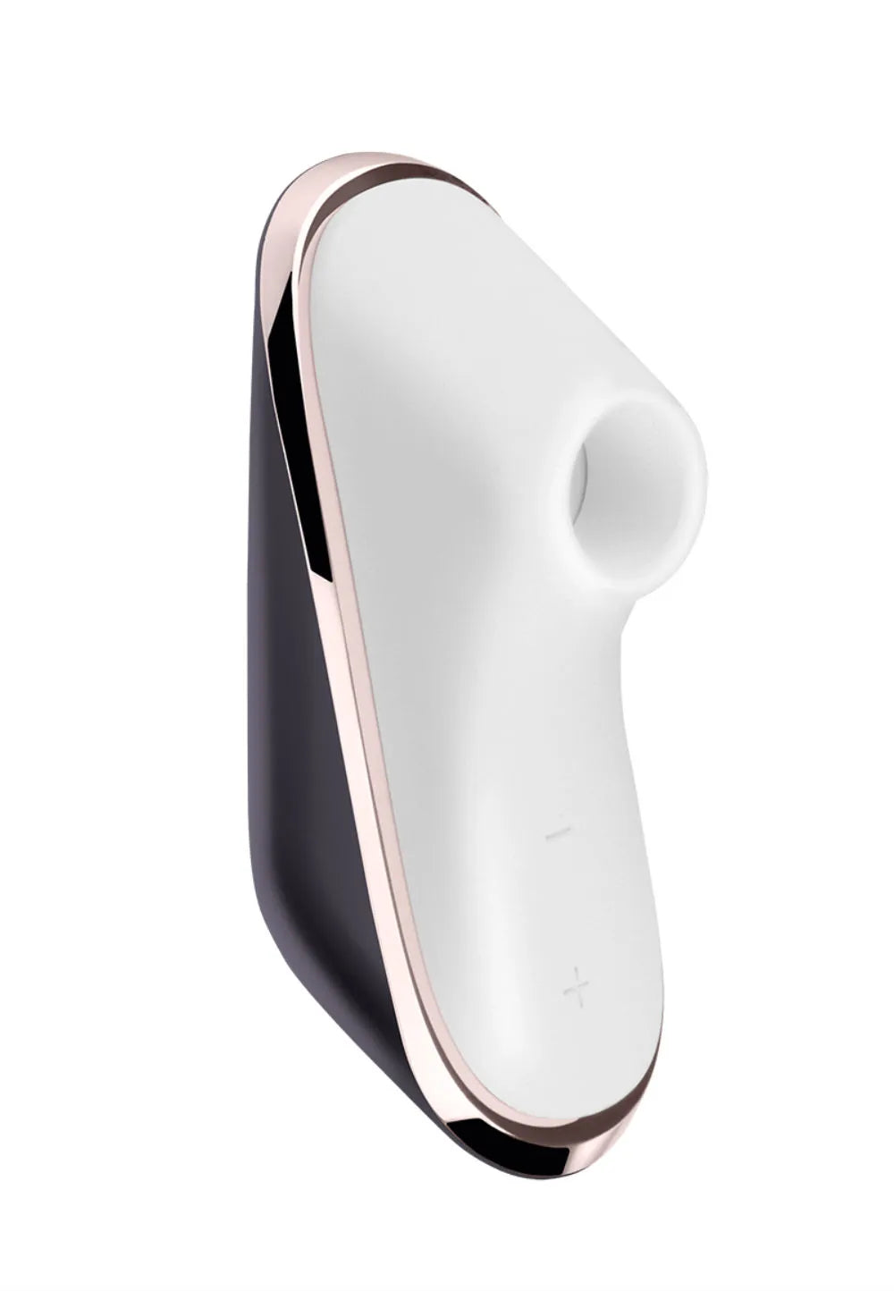 Stimulateur Clitoridien Satisfyer Pro Traveler [Sextoys] - flash vidéo