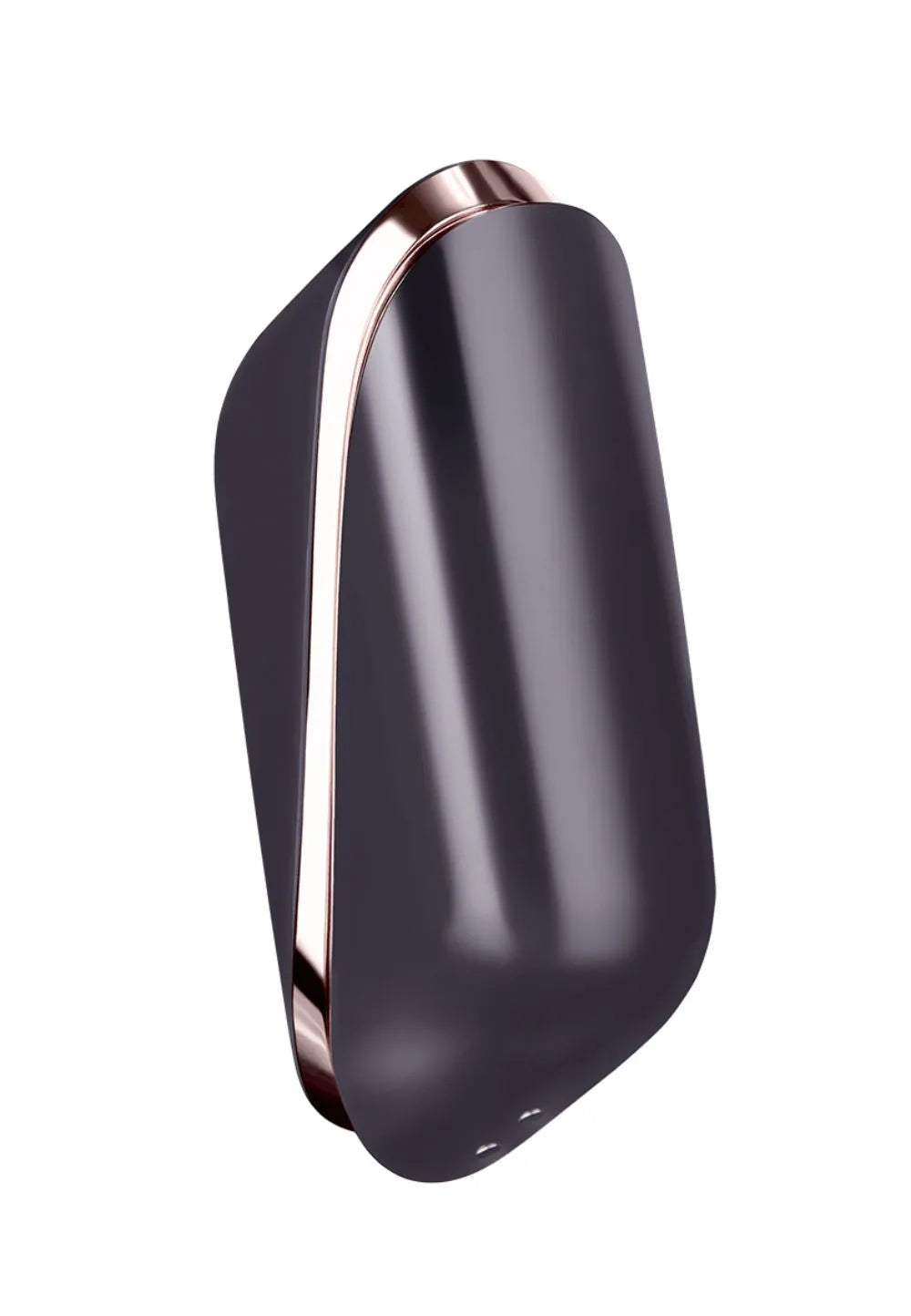 Stimulateur Clitoridien Satisfyer Pro Traveler [Sextoys] - flash vidéo