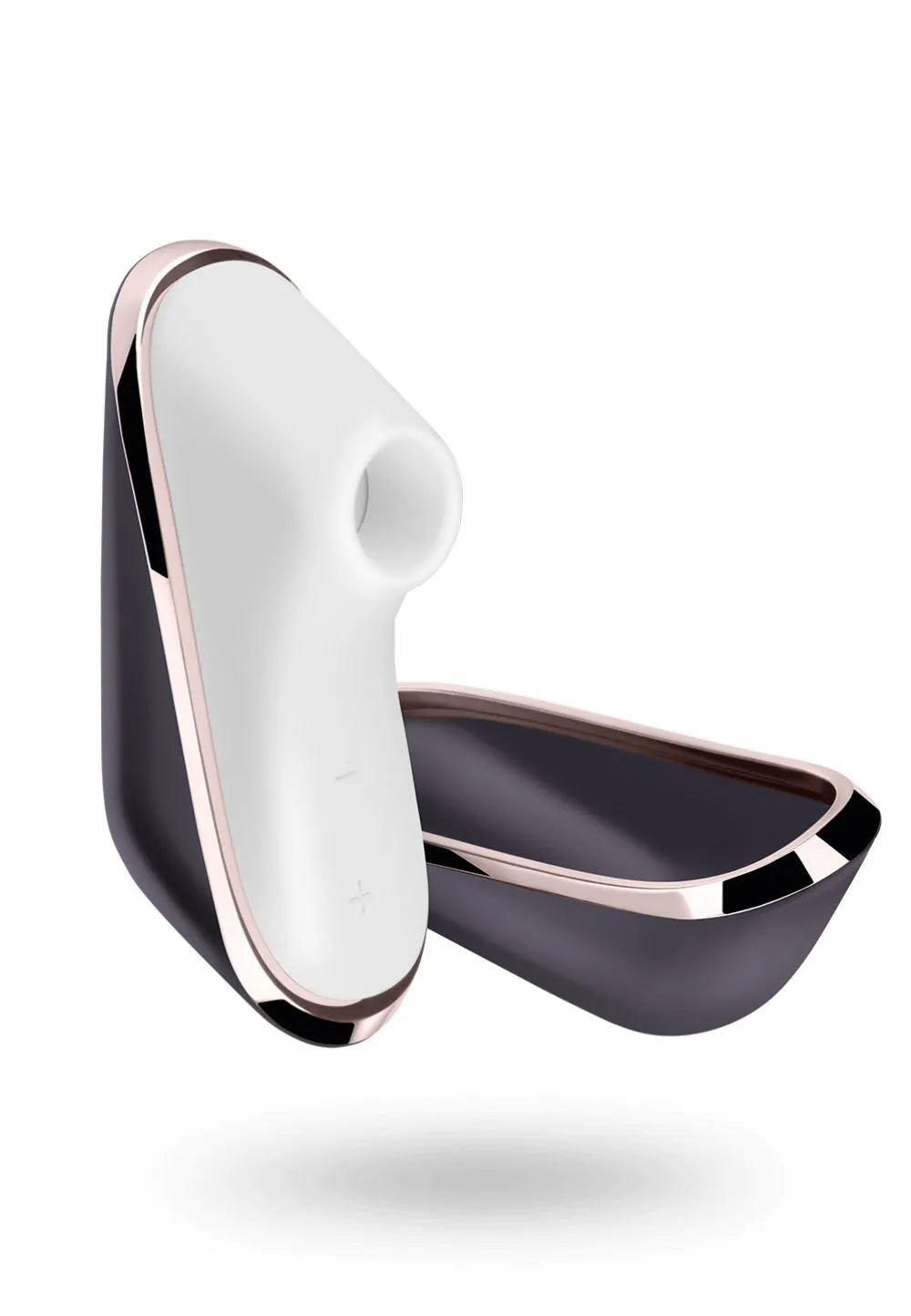 Stimulateur Clitoridien Satisfyer Pro Traveler [Sextoys] - flash vidéo