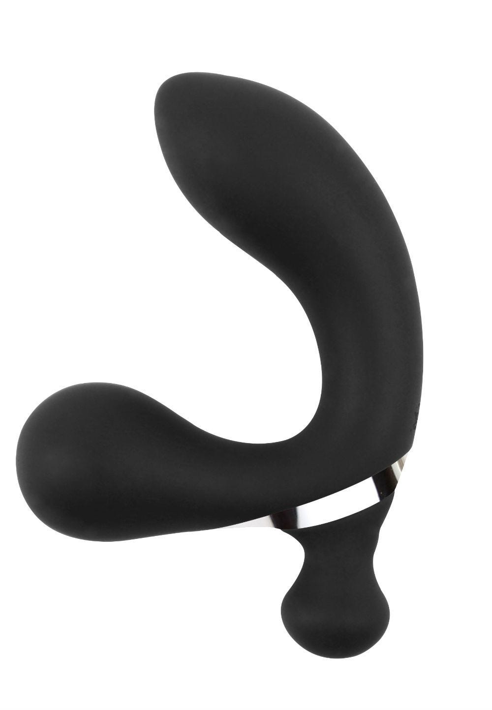 Stimulateur Prostatique Télécommandé - L'As n°1 [Sextoys] - flash vidéo