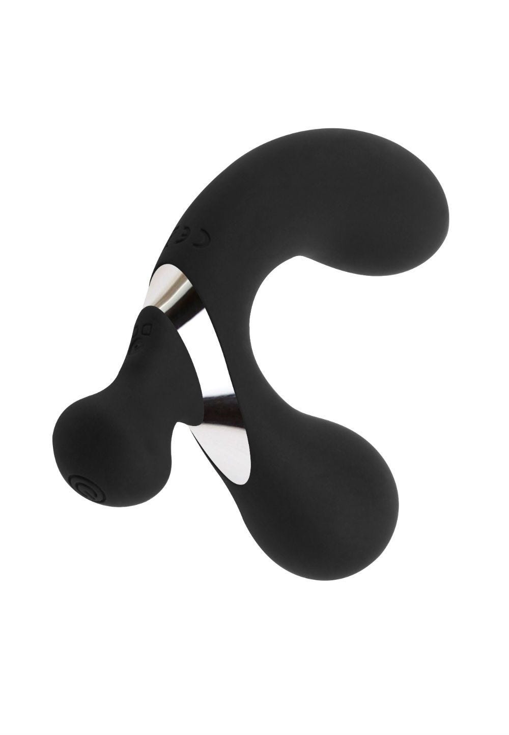 Stimulateur Prostatique Télécommandé - L'As n°1 [Sextoys] - flash vidéo