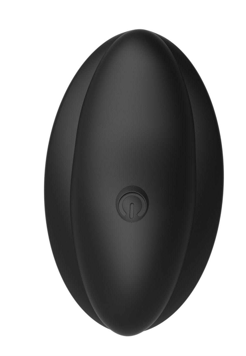 Stimulateur Prostatique Vibrant Télécommandé - L'As n°3 [Sextoys] - flash vidéo