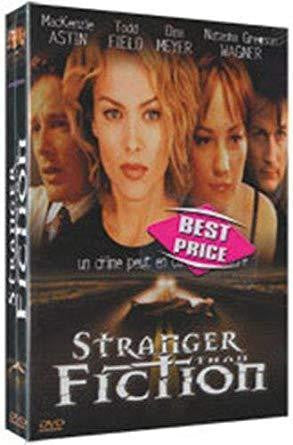 flashvideofilm - Stranger than Fiction (1999) - DVD - DVD