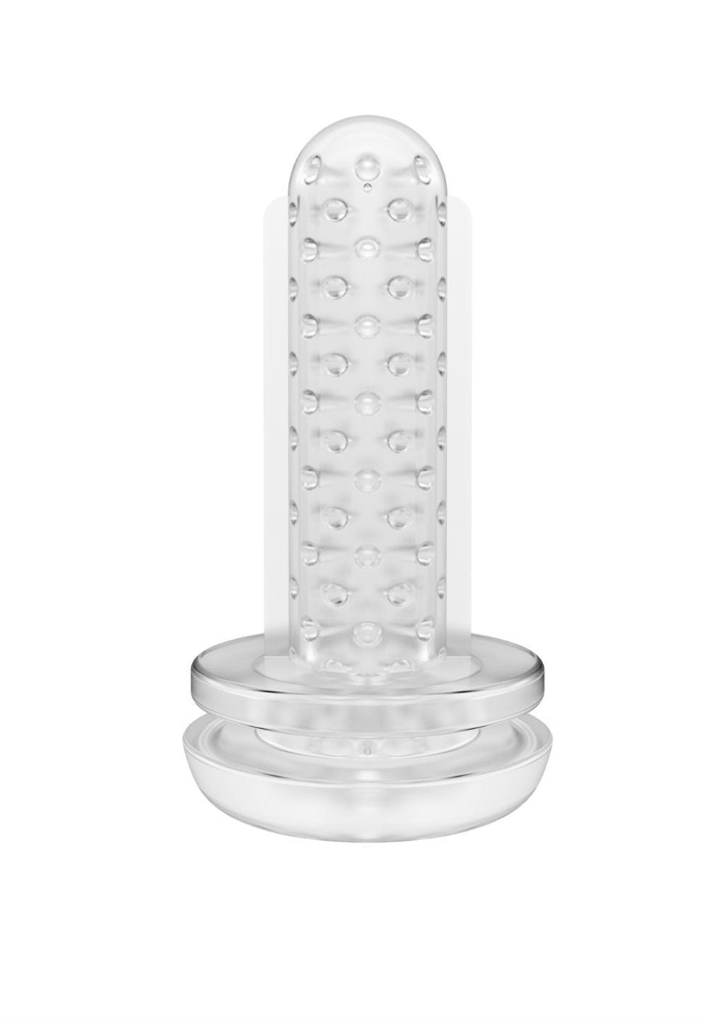 Gaine de Masturbation Stronger [Sextoys] - flash vidéo