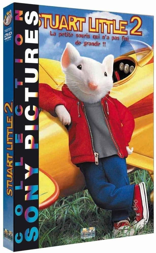 Stuart Little 2 [DVD] - flash vidéo