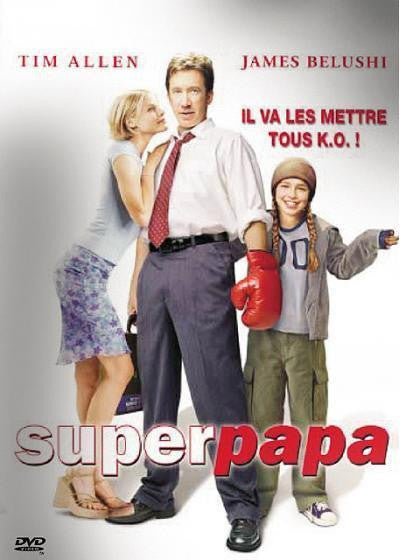 flashvideofilm - Super Papa (2001) - DVD - DVD