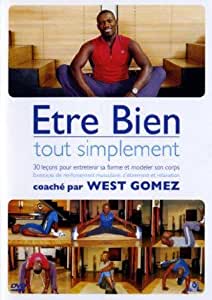 être Bien Tout Simplement [DVD] - flash vidéo