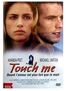 Touch me [DVD Occasion] - flash vidéo