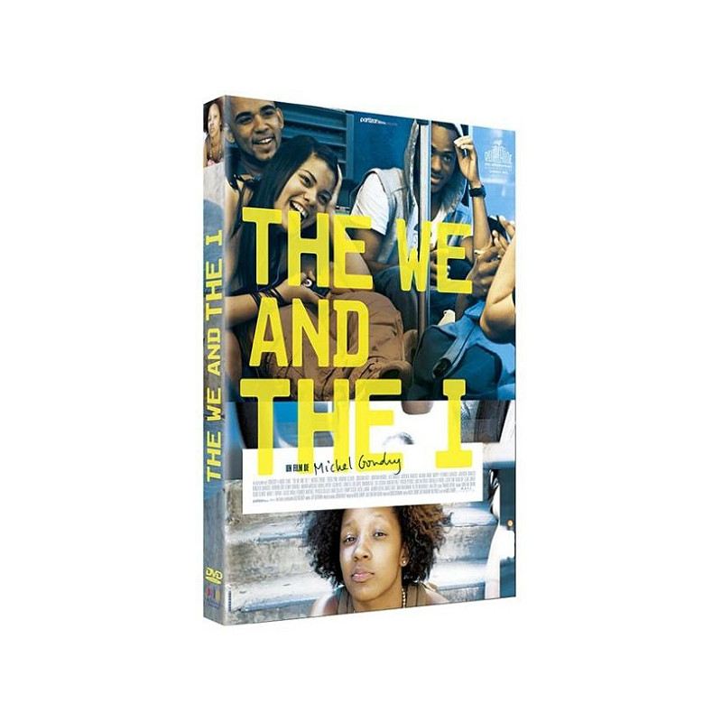 The We And The I [DVD] - flash vidéo