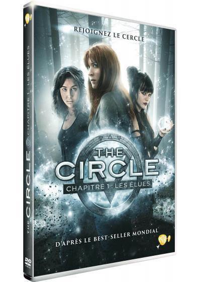 flashvideofilm - The Circle - Chapitre 1 : Les élues (2015) - DVD - DVD