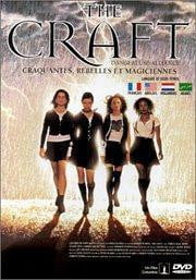 flashvideofilm - Craft, The - Dangereuse Alliance (1996) - DVD - DVD