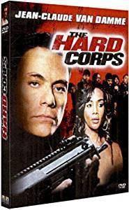 The Hard Corps [DVD] - flash vidéo