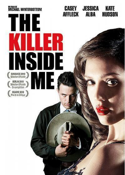 flashvideofilm - The Killer Inside Me (2010) - DVD - DVD