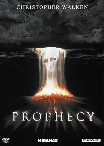flashvideofilm - Prophecy (1995) - DVD The Prophecy - DVD