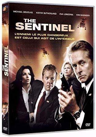 The Sentinel [DVD] - flash vidéo