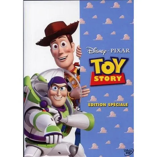 Toy Story 1 - Edition Spéciale (1-disc)