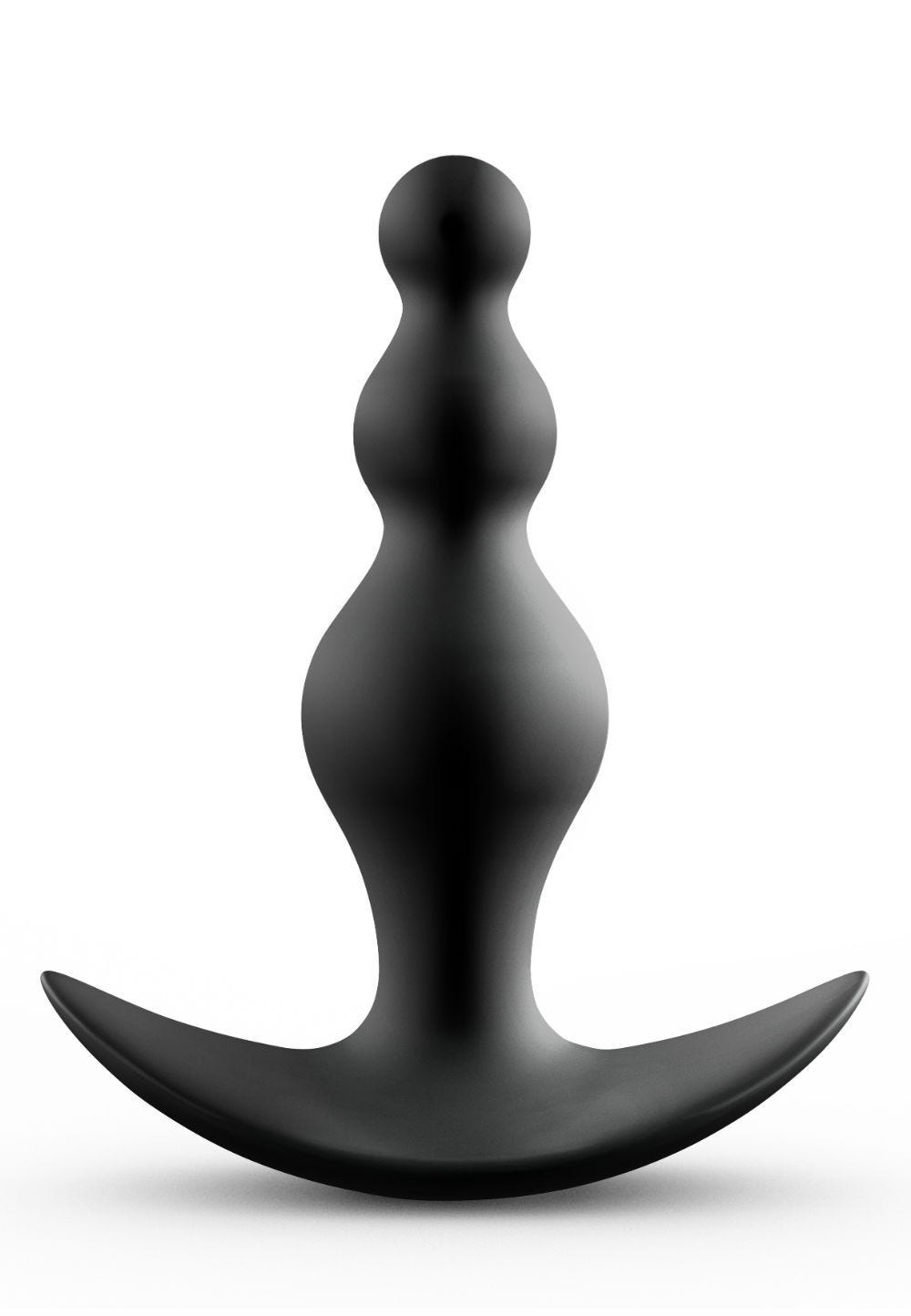 Chaîne Anale Training Beads Medium [Sextoys] - flash vidéo