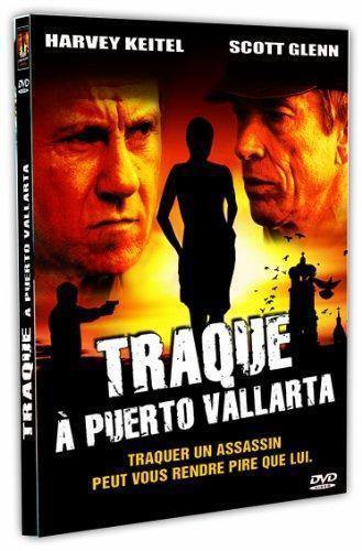 Traque A Puerto Vallarta [DVD] - flash vidéo