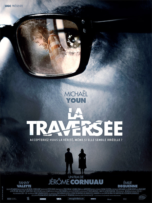 La Traversée [DVD à la location] - flash vidéo