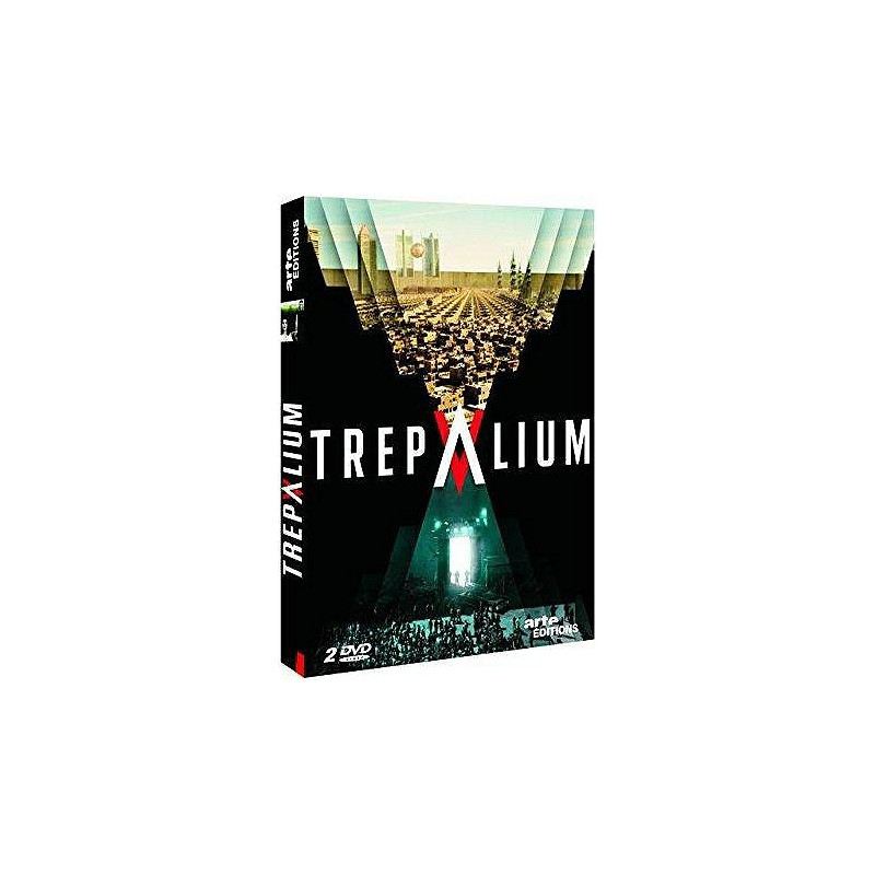 Trepalium [DVD]