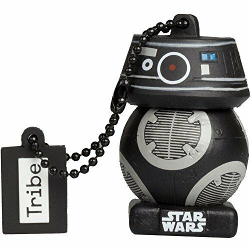 Tribe - Star Wars The Last Jedi 1st Order BB Unit USB Flash Drive 32GB
