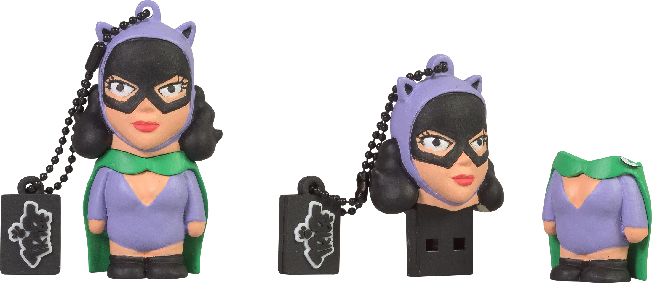 Tribe DC Comics - Catwoman USB 8GB