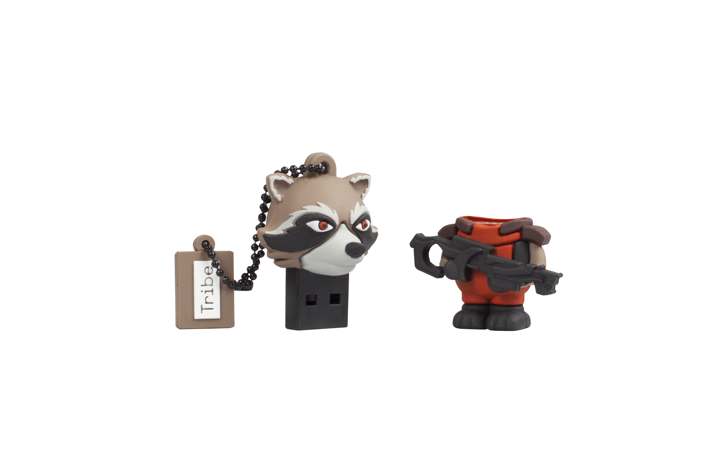 Tribe - Guardians of the Galaxy Rocket Raccoon USB Flash Drive 16GB