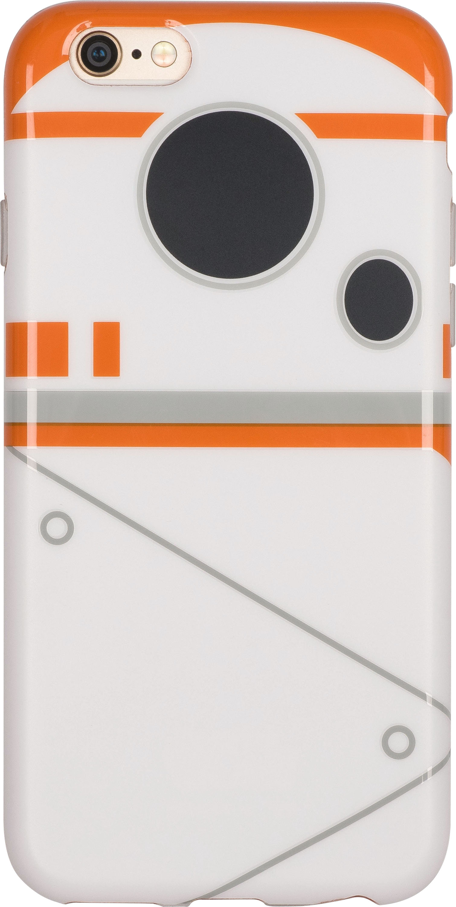 Tribe Star Wars - Hood Cover for iPhone 5/5S/SE BB-8