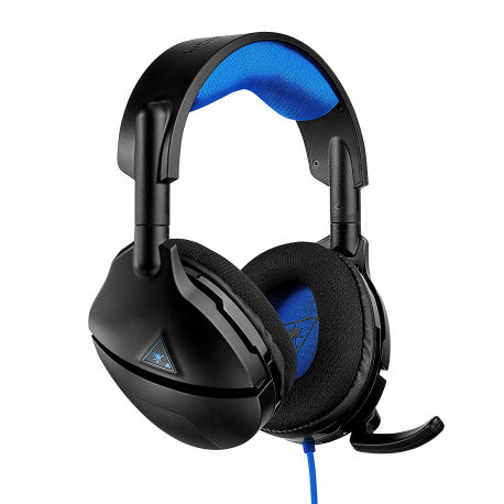 Turtle Beach Casque de jeu filaire amplifié Ear Force Stealth 300 - flash vidéo