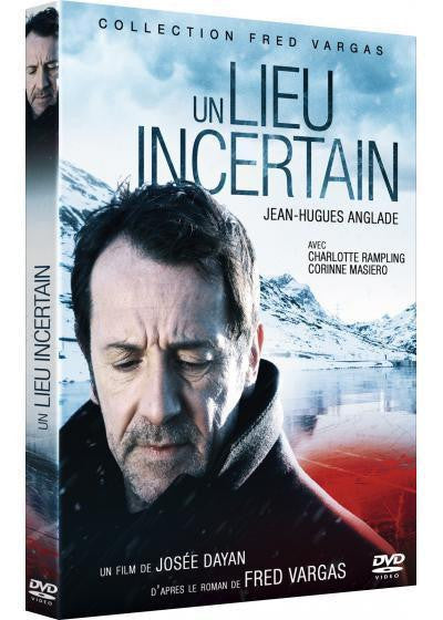 flashvideofilm - Un lieu incertain (2010) - DVD - DVD