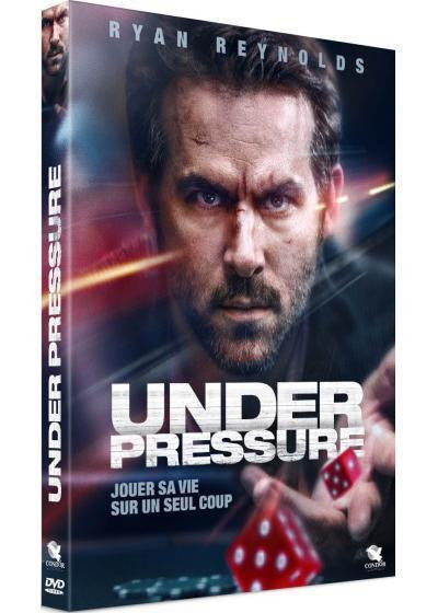 flashvideofilm - Under Pressure (2015) - DVD - DVD