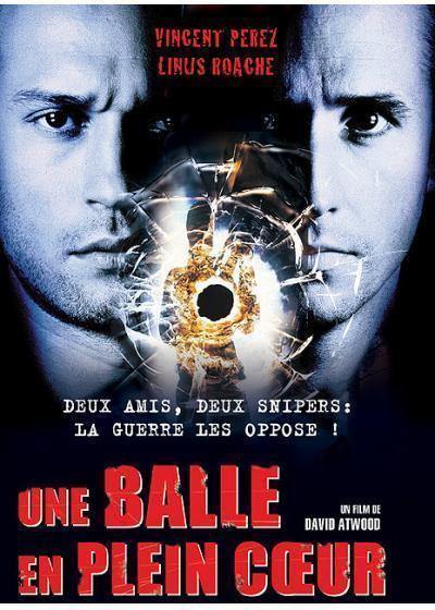 Une Balle en plein Coeur [DVD] - flash vidéo