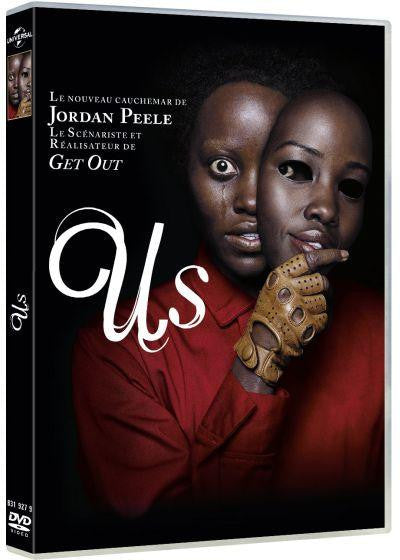U.S [DVD à la location] - flash vidéo