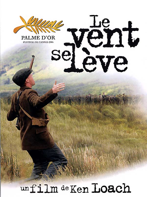 Le Vent se Lève [DVD à la Location] - flash vidéo