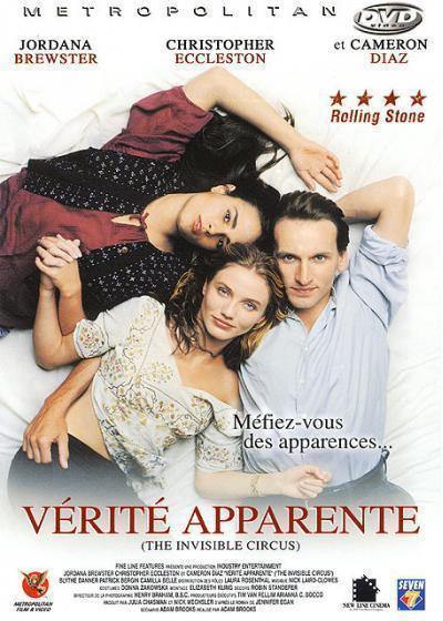 Verité Apparente [DVD] - flash vidéo