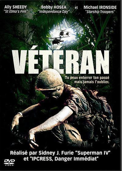 flashvideofilm - Vétéran (2006) - DVD - DVD