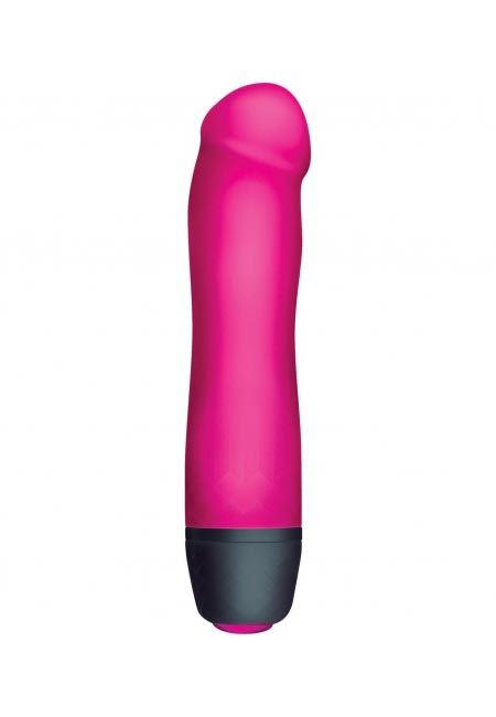 Vibromasseur Dorcel Mini Must 12,5cm [Sextoys] - flash vidéo