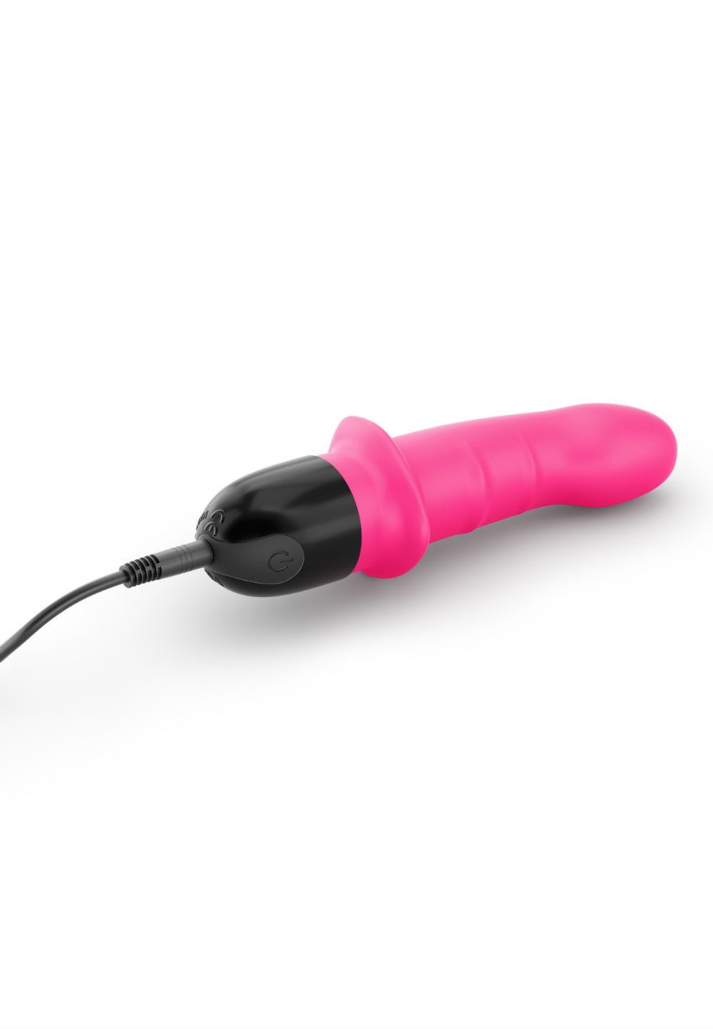 Vibromasseur Mini Lover Rose Rechargeable [Sextoys] - flash vidéo